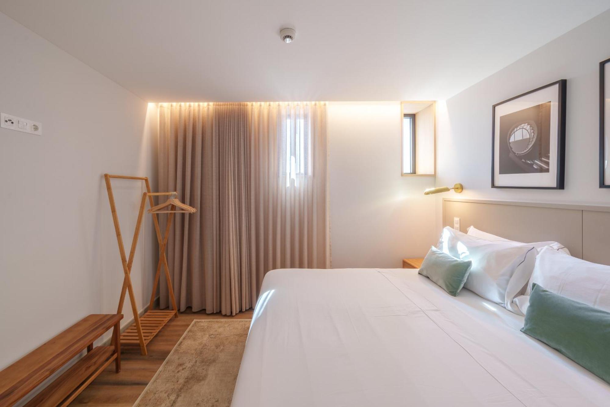 Feel Firmeza Coworking & Flats Apartment *