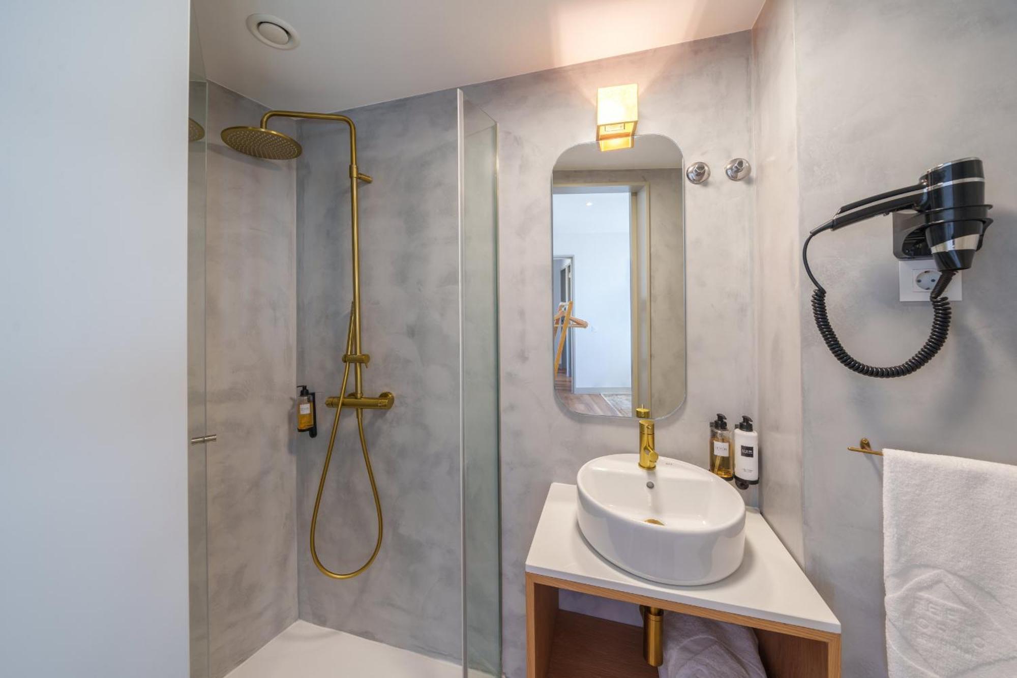 Apartment Feel Firmeza Coworking & Flats *