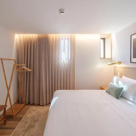 Feel Porto Firmeza Coworking & Flats Apartment Exterior photo