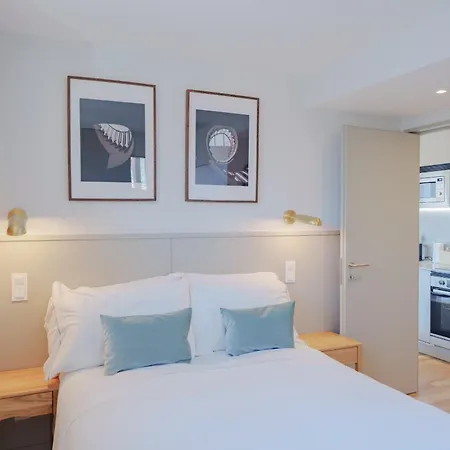 Feel Porto Firmeza Coworking & Flats Apartment Exterior photo