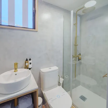 Feel Porto Firmeza Coworking & Flats Apartment Exterior photo