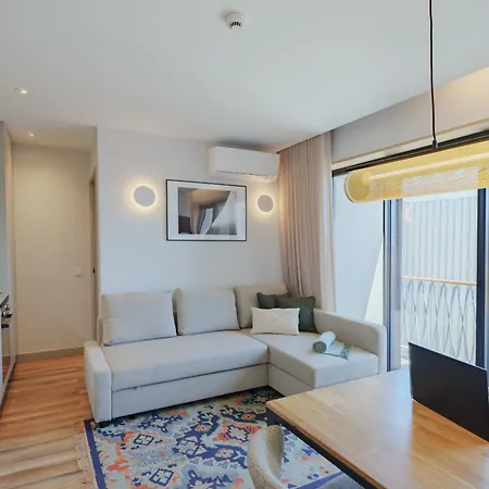 Feel Porto Firmeza Coworking & Flats Apartment Exterior photo