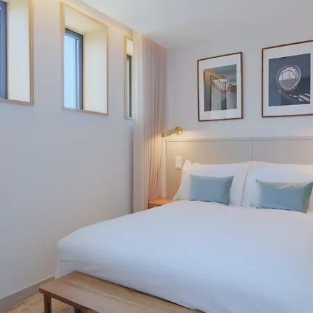 Feel Porto Firmeza Coworking & Flats Apartment Exterior photo