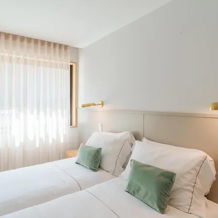 Feel Porto Firmeza Coworking & Flats Apartment Exterior photo