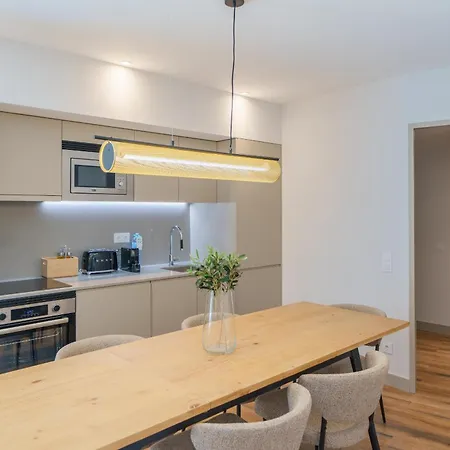Feel Porto Firmeza Coworking & Flats Apartment Exterior photo