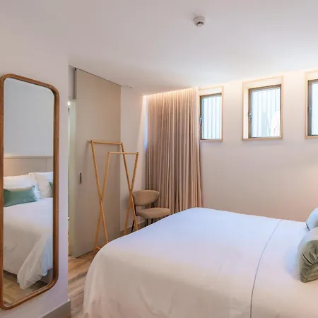 Feel Porto Firmeza Coworking & Flats Apartment Exterior photo