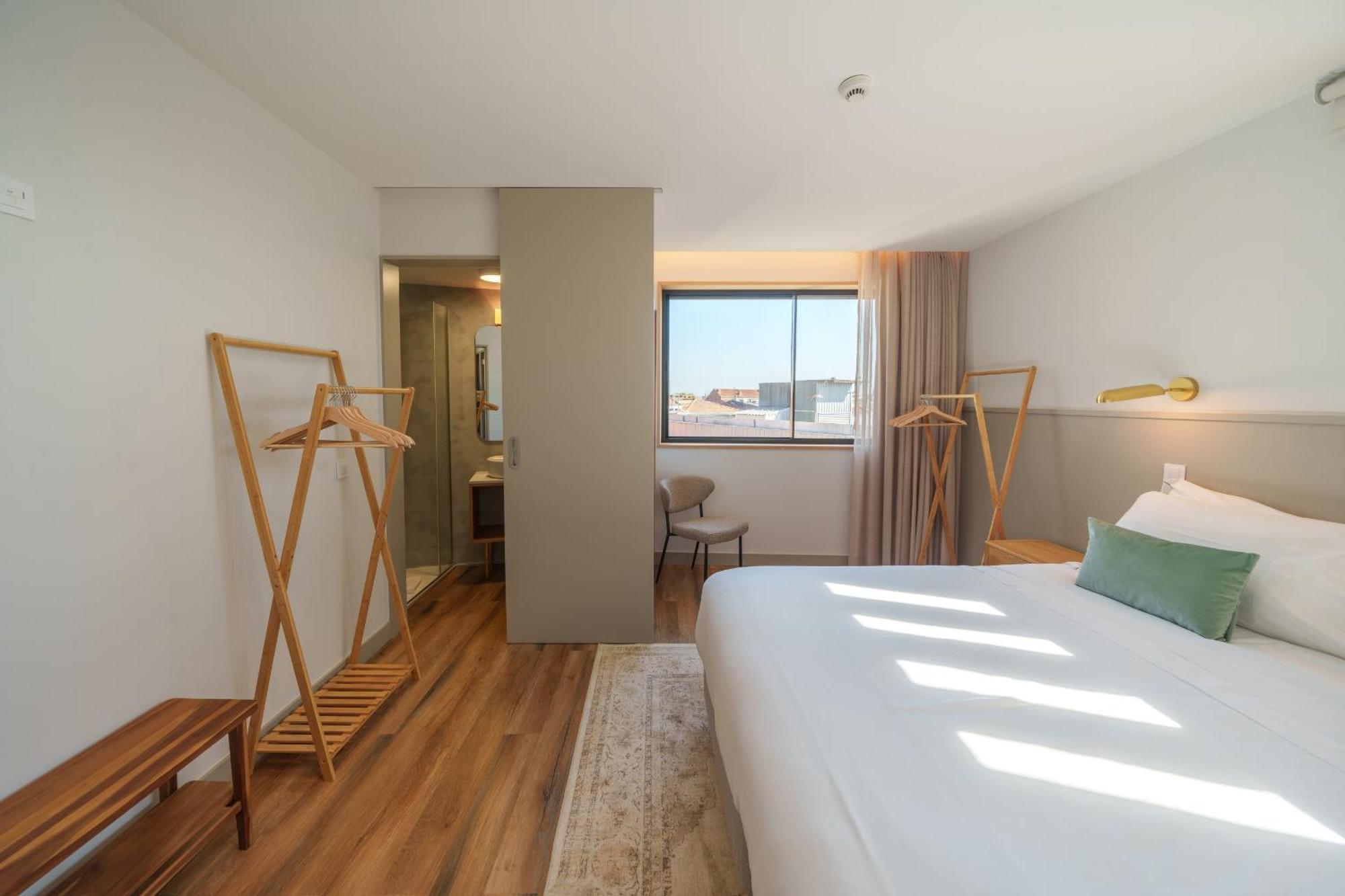Apartament Feel Firmeza Coworking & Flats