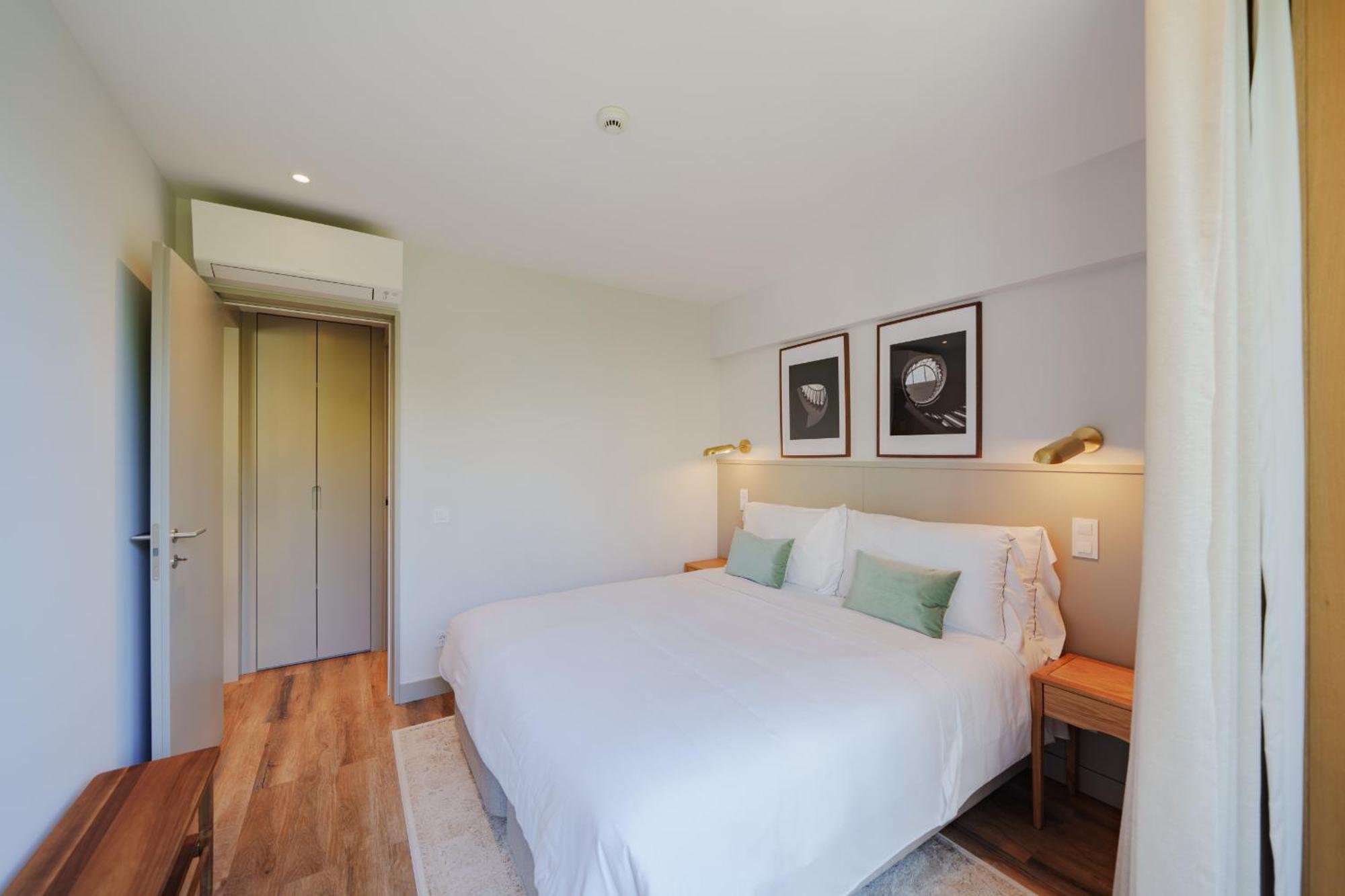 Apartament Feel Firmeza Coworking & Flats