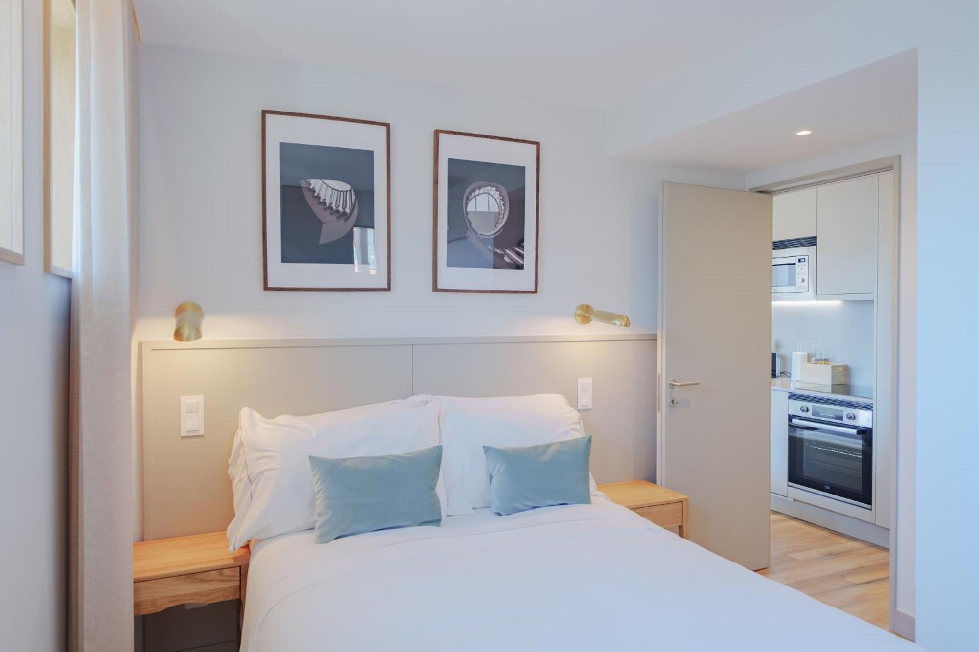 Apartament Feel Firmeza Coworking & Flats *