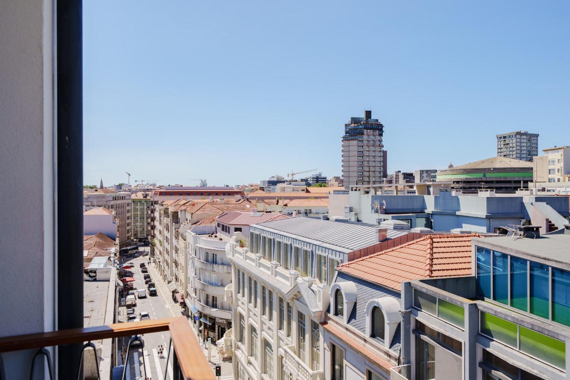 Apartament Feel Firmeza Coworking & Flats *