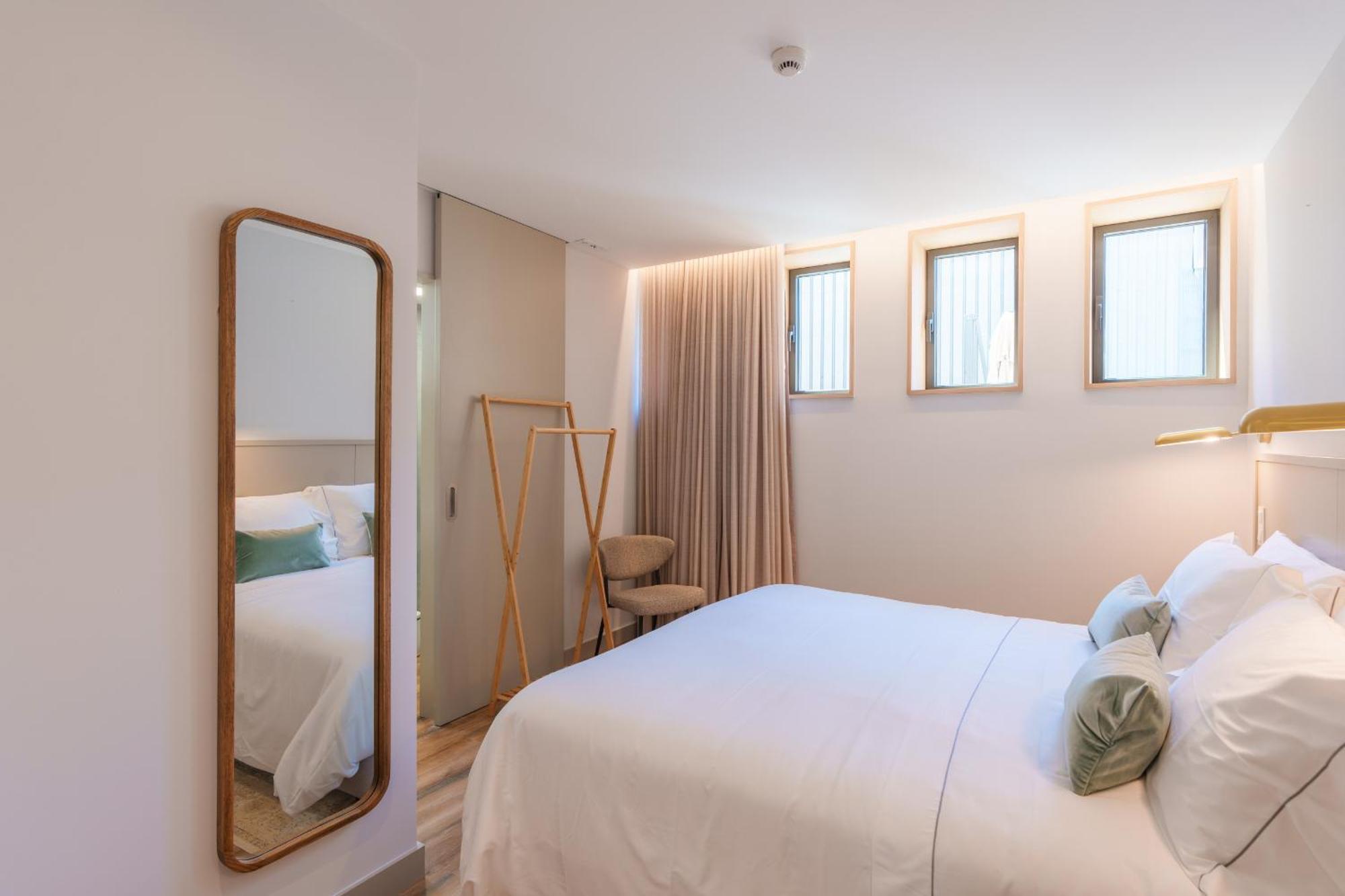 Apartament Feel Firmeza Coworking & Flats *